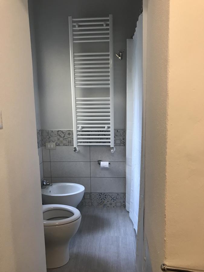 B&B Tredomus 特雷斯努拉吉斯 外观 照片