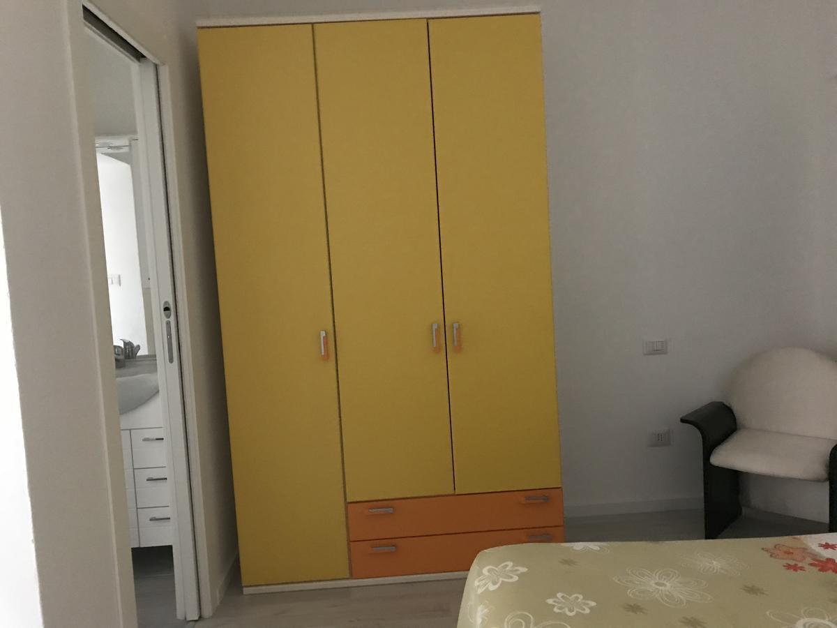 B&B Tredomus 特雷斯努拉吉斯 外观 照片