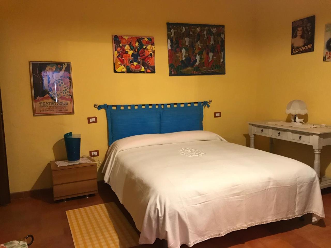 B&B Tredomus 特雷斯努拉吉斯 外观 照片